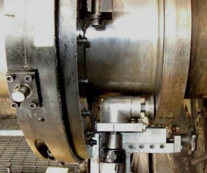 Copy of Grinding attachment